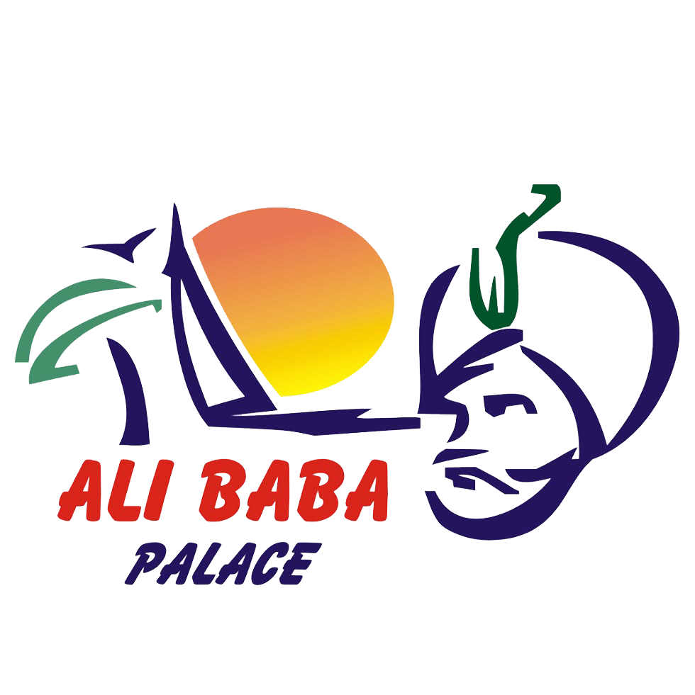 Ali Baba Palace